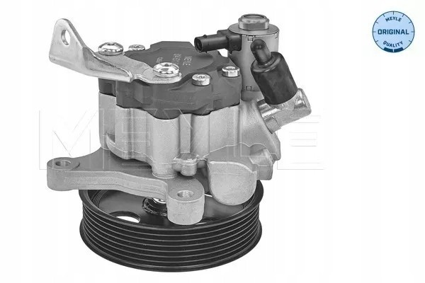 MEYLE PUMP DB BM 204 C CLASS 01 07 BM 207 E CLASS Catalog number of the part 014 631 0034