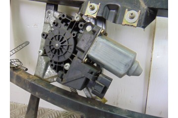 8 PIN ELEVALUNAS DELANTERO DERECHO AUDI A4 BERLINA (B5) 1.8 T 1998 8 PIN 200443 AUDI - 3