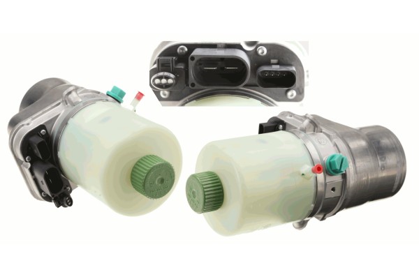 Electric steering gear pump AUDI A1 SEAT CORDOBA IBIZA Part manufacturer TRW