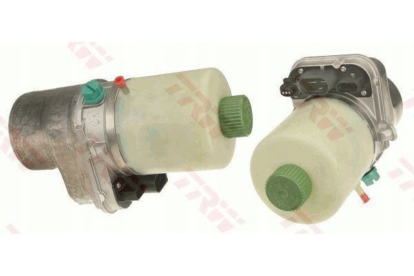 Electric steering gear pump AUDI A1 SEAT CORDOBA IBIZA Product weight with unit packaging 4 kg