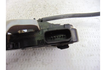 4 PIN CERRADURA PUERTA DELANTERA DERECHA KIA SPORTAGE (SL) Concept 4x2 2010 4 PIN 200464 KIA - 1