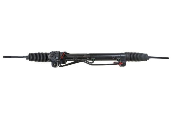 Steering gear LAUBER LAU 66 2649 Quality of parts according to GVO Q original with factory logo OEM OES