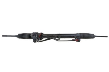 Steering gear LAUBER LAU 66 2649 Quality of parts according to GVO Q original with factory logo OEM OES