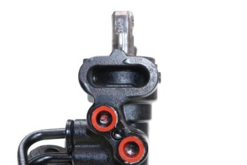 Steering gear LAUBER LAU 66 2649 Customs tariff code 87089499