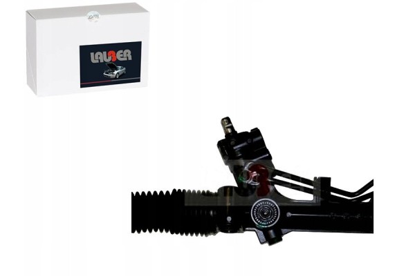 Steering gear LAUBER LAU 66 2649 Catalog number of substitutes CASCO CSB74125AS DA SILVA DA2969 DIPASPORT EPI005N DIPASPORT EPI0