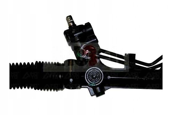 Steering gear LAUBER LAU 66 2649 Version European