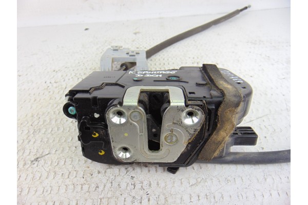 4 PIN CERRADURA PUERTA DELANTERA DERECHA KIA SPORTAGE (SL) Concept 4x2 2010 4 PIN 200464 KIA - 3