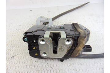 4 PIN CERRADURA PUERTA DELANTERA DERECHA KIA SPORTAGE (SL) Concept 4x2 2010 4 PIN 200464 KIA - 3