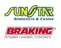 Spidan 54968 steering gear Catalog number of the part 54968