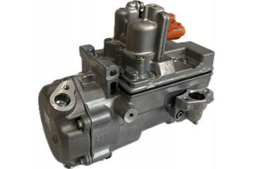 Air conditioning compressor DENSO DCP02040 Packaging status original