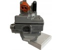 Air conditioning compressor DENSO DCP02040 Quality of parts according to GVO Q original with factory logo OEM OES