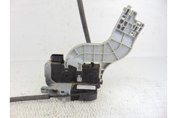 4 PIN CERRADURA PUERTA TRASERA DERECHA KIA SPORTAGE (SL) Concept 4x2 2010 4 PIN 200466 KIA - 1