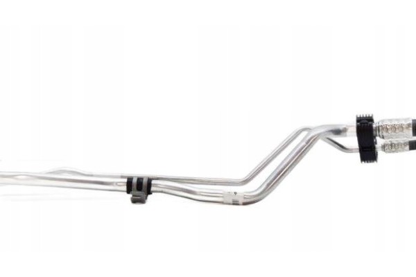 AIR CONDITIONING HOSES REAR MERCEDES VITO CLASS V 447
