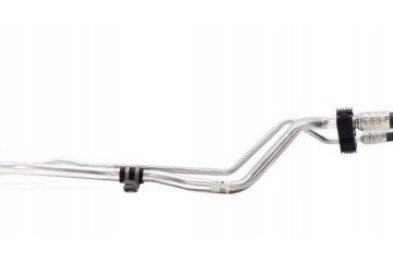 AIR CONDITIONING HOSES REAR MERCEDES VITO CLASS V 447