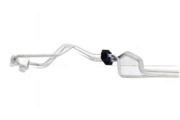 AIR CONDITIONING HOSES REAR MERCEDES VITO CLASS V 447 Packaging status original