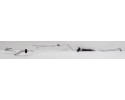 AIR CONDITIONING HOSES REAR MERCEDES VITO CLASS V 447 Catalog number of the part A4478302015
