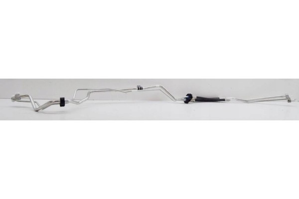 AIR CONDITIONING HOSES REAR MERCEDES VITO CLASS V 447 Catalog number of the part A4478302015
