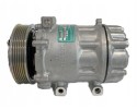 AIR CONDITIONING COMPRESSOR 240979 6453TA 6453TC 6453VC 6453VE 6453YW