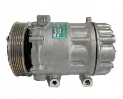 AIR CONDITIONING COMPRESSOR 240979 6453TA 6453TC 6453VC 6453VE 6453YW