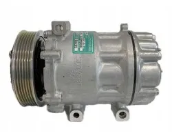 Compresor de Aire Acondicionado 240979 / 6453TA / 6453TC / 6453VC / 6453VE / 6453YW
