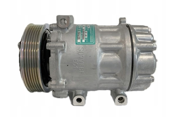 AIR CONDITIONING COMPRESSOR 240979 6453TA 6453TC 6453VC 6453VE 6453YW