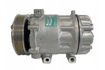 AIR CONDITIONING COMPRESSOR 240979 6453TA 6453TC 6453VC 6453VE 6453YW