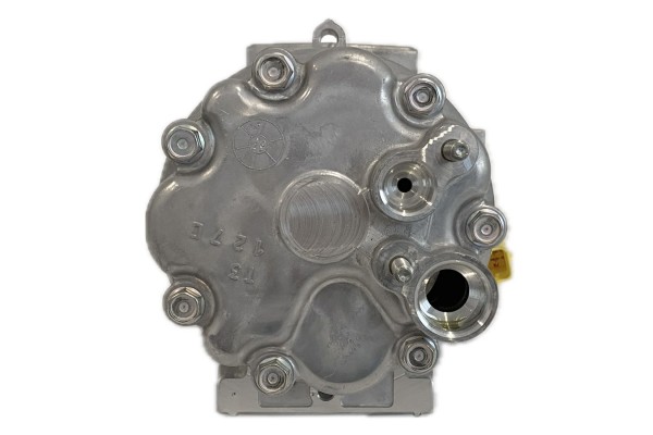 AIR CONDITIONING COMPRESSOR 240979 6453TA 6453TC 6453VC 6453VE 6453YW Catalog number of the part 240979 51 0573 6453TA 6453TC 64