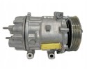 AIR CONDITIONING COMPRESSOR 240979 6453TA 6453TC 6453VC 6453VE 6453YW Part manufacturer Sanden