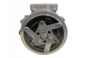 AIR CONDITIONING COMPRESSOR 240979 6453TA 6453TC 6453VC 6453VE 6453YW Quality of parts according to GVO Q original with factory 