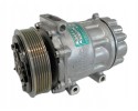 AIR CONDITIONING COMPRESSOR 240979 6453TA 6453TC 6453VC 6453VE 6453YW Car type passenger cars