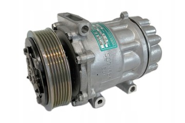 AIR CONDITIONING COMPRESSOR 240979 6453TA 6453TC 6453VC 6453VE 6453YW Car type passenger cars