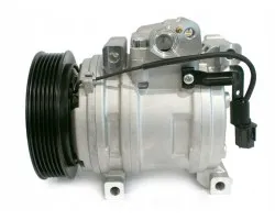 Compresor de Aire Acondicionado Hyundai, Kia 97701-1Y050 / 97701-1Y550