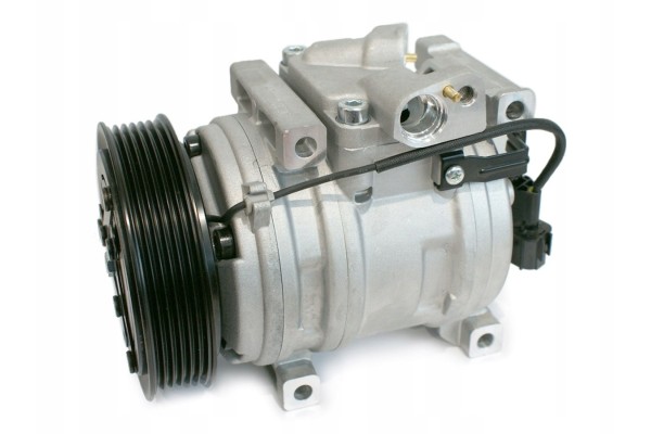 HYUNDAI AIR CONDITIONING COMPRESSOR KIA 97701 1Y050 97701 1Y550 Part manufacturer EURO KLIMA