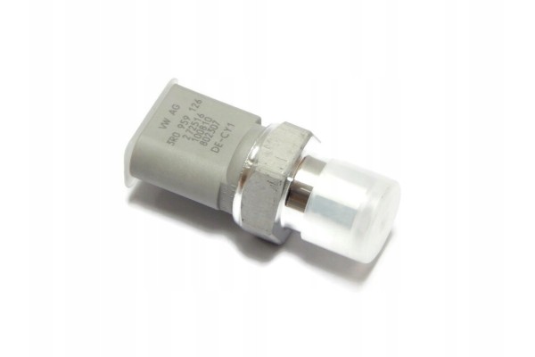 AIR CONDITIONING PRESSURE SENSOR AUDI A8 08 10 OE VAG 3R0959126 3R0959126 Part manufacturer Audi OE