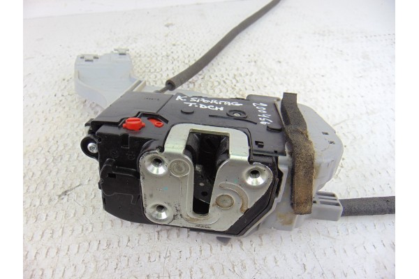 4 PIN CERRADURA PUERTA TRASERA DERECHA KIA SPORTAGE (SL) Concept 4x2 2010 4 PIN 200466 KIA - 2