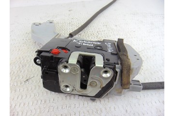 4 PIN CERRADURA PUERTA TRASERA DERECHA KIA SPORTAGE (SL) Concept 4x2 2010 4 PIN 200466 KIA - 2