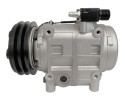 AIR CONDITIONING COMPRESSOR AGRICULTURAL MACHINERY TRANSPORT TM32 2A 12V
