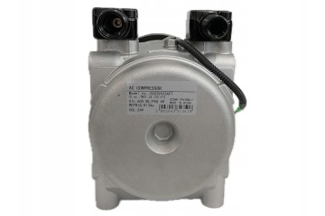 AIR CONDITIONING COMPRESSOR AGRICULTURAL MACHINERY TRANSPORT TM32 2A 12V Catalog number of the part TM32 TM31 2521209 488 46500 