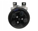 AIR CONDITIONING COMPRESSOR AGRICULTURAL MACHINERY TRANSPORT TM32 2A 12V Quality of parts according to GVO P replacement with or