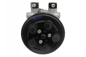AIR CONDITIONING COMPRESSOR AGRICULTURAL MACHINERY TRANSPORT TM32 2A 12V Quality of parts according to GVO P replacement with or