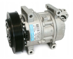 AIR CONDITIONING COMPRESSOR ALFA ROMEO 147 156 GT 46811244