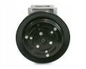 AIR CONDITIONING COMPRESSOR ALFA ROMEO 147 156 GT 46811244 Catalog number of the part EKL31551 ZA
