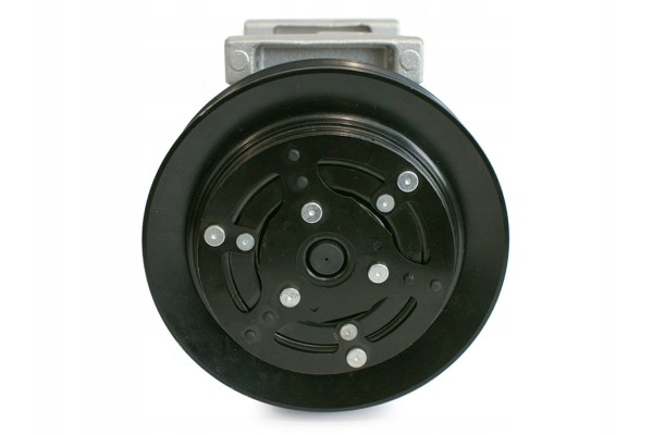 AIR CONDITIONING COMPRESSOR ALFA ROMEO 147 156 GT 46811244 Catalog number of the part EKL31551 ZA