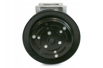 AIR CONDITIONING COMPRESSOR ALFA ROMEO 147 156 GT 46811244 Catalog number of the part EKL31551 ZA