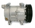 AIR CONDITIONING COMPRESSOR ALFA ROMEO 147 156 GT 46811244 Part manufacturer EURO KLIMA