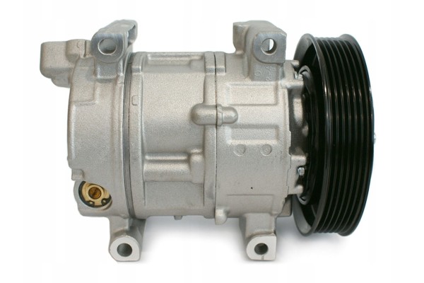 AIR CONDITIONING COMPRESSOR ALFA ROMEO 147 156 GT 46811244 Part manufacturer EURO KLIMA
