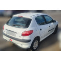PEUGEOT 206 XR