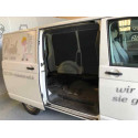 VOLKSWAGEN T5 TRANSPORTER FURGÓN/COMBI (7H) Caja cerrada