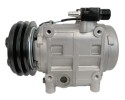 AIR CONDITIONING COMPRESSOR AGRICULTURAL MACHINERY TRANSPORT TM32 2A 24V