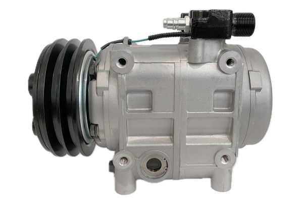 AIR CONDITIONING COMPRESSOR AGRICULTURAL MACHINERY TRANSPORT TM32 2A 24V